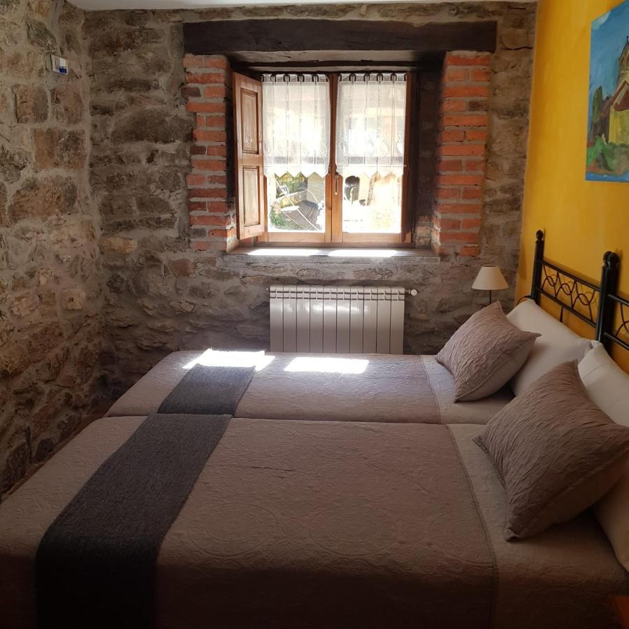 Appartamento Carroceu Rural Onís Esterno foto