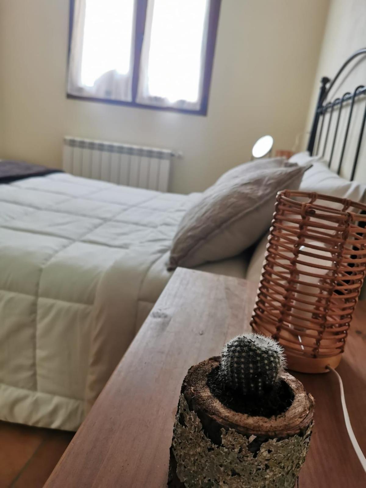 Appartamento Carroceu Rural Onís Esterno foto